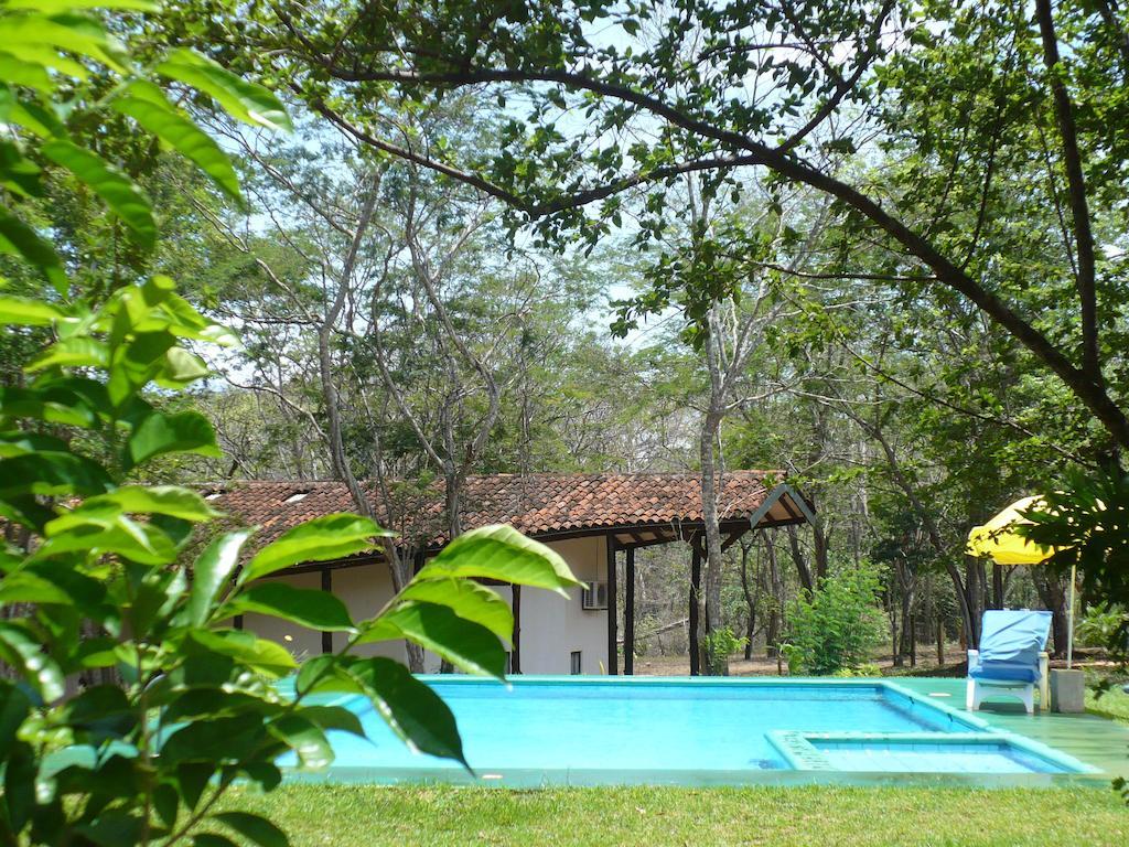 Finca Buena Fuente Residence Hotel Península de Nicoya Exterior foto