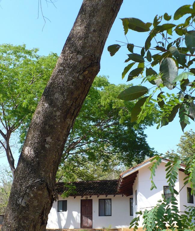 Finca Buena Fuente Residence Hotel Península de Nicoya Exterior foto