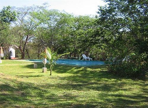 Finca Buena Fuente Residence Hotel Península de Nicoya Exterior foto