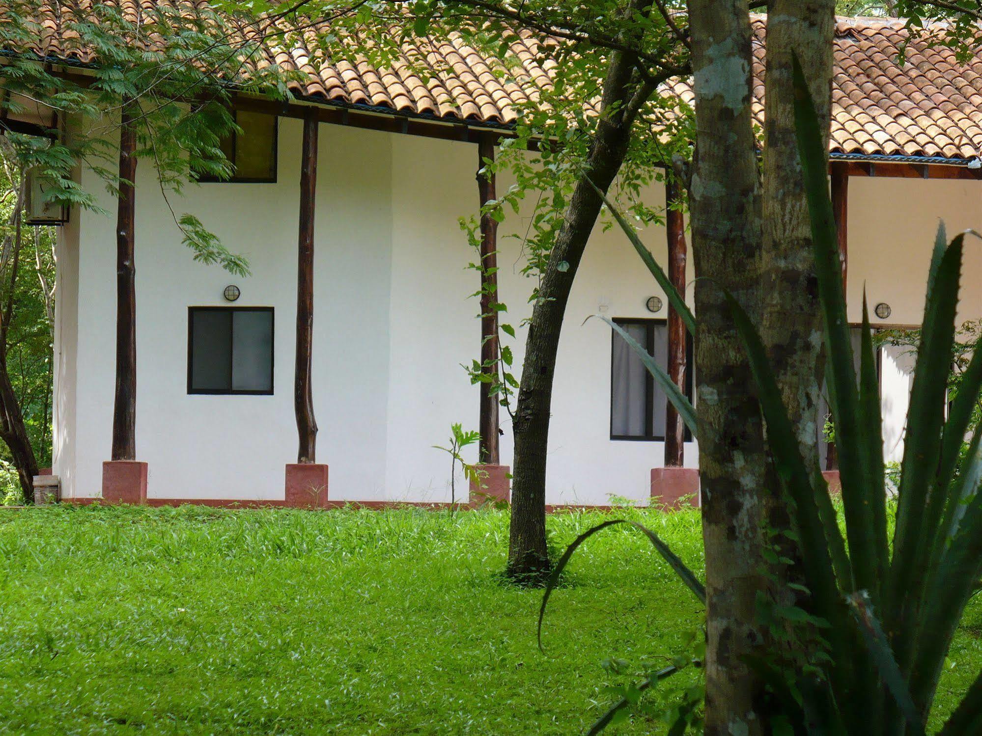 Finca Buena Fuente Residence Hotel Península de Nicoya Exterior foto
