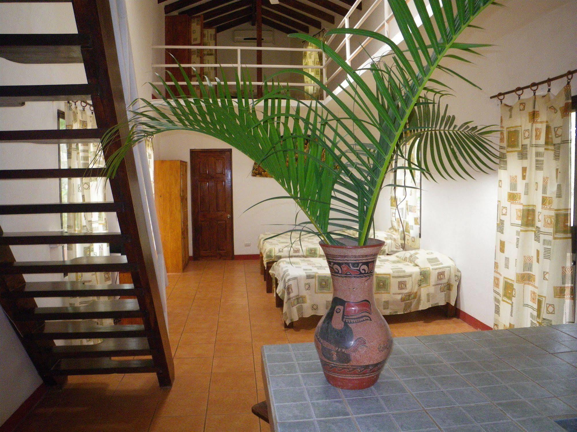 Finca Buena Fuente Residence Hotel Península de Nicoya Exterior foto