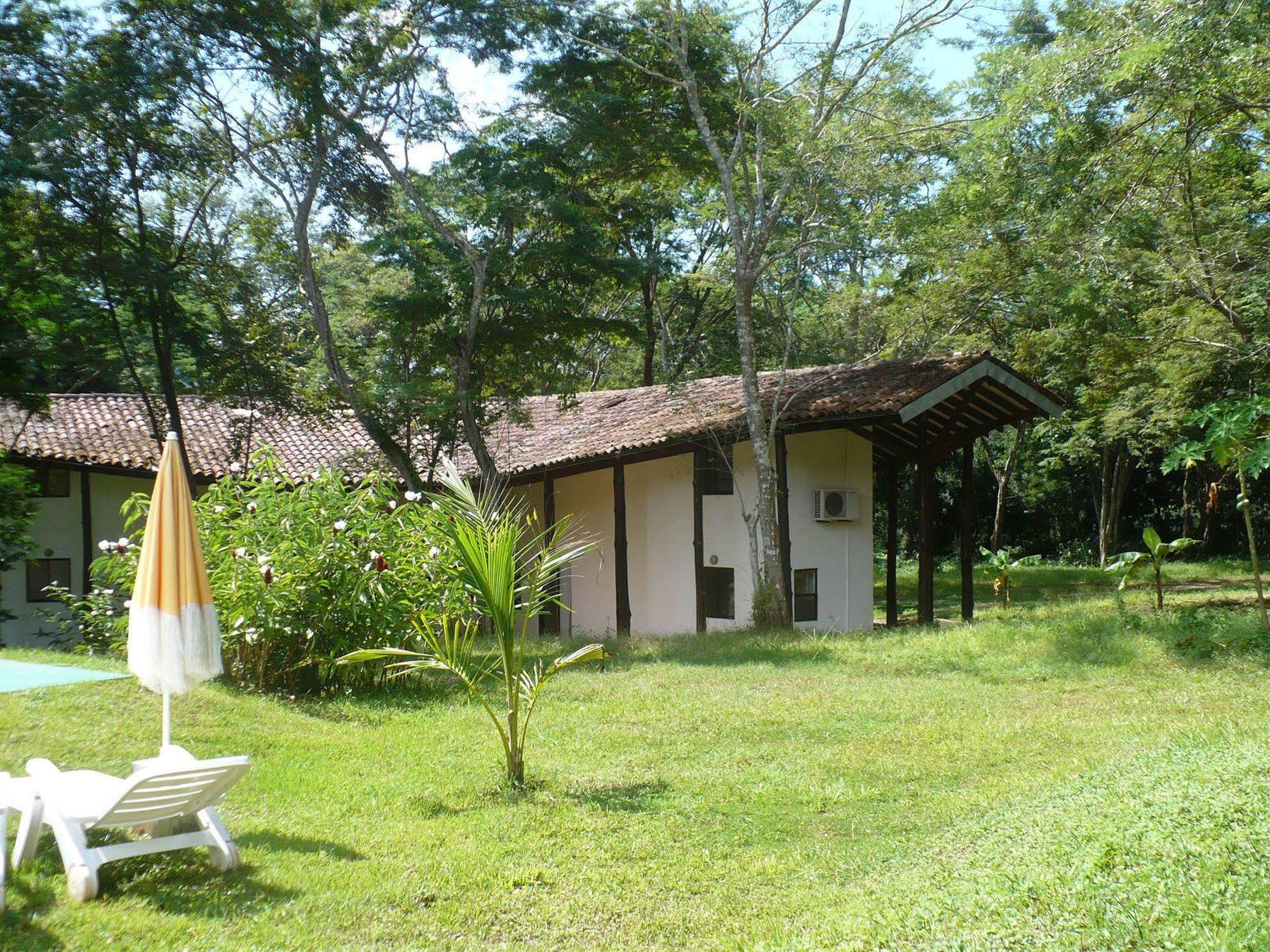 Finca Buena Fuente Residence Hotel Península de Nicoya Exterior foto