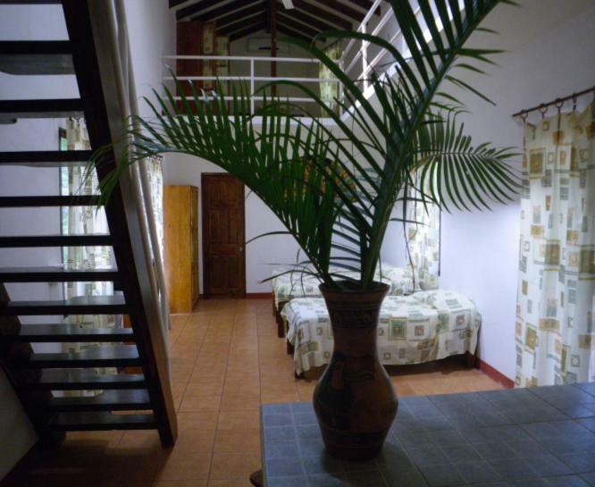 Finca Buena Fuente Residence Hotel Península de Nicoya Exterior foto